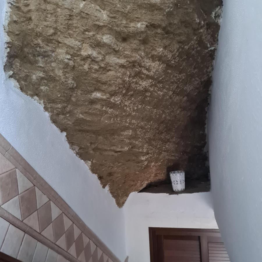 Casa Cueva Roman Setenil de las Bodegas Kültér fotó